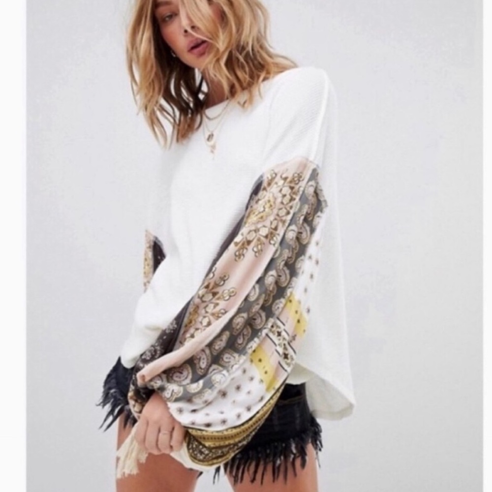 Free People Thermal